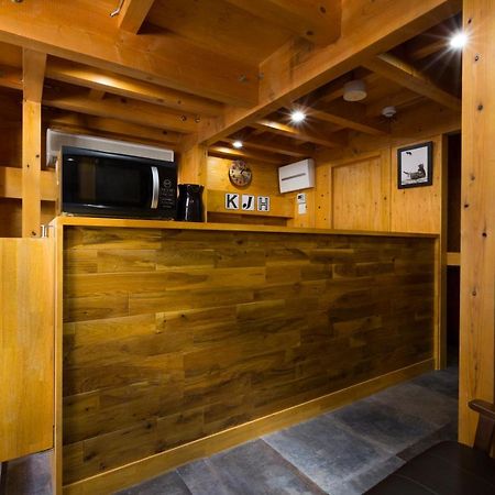 ゲストハウス高円寺純情ホテル -Guest House Koenji Junjo Hotel- Tóquio Quarto foto