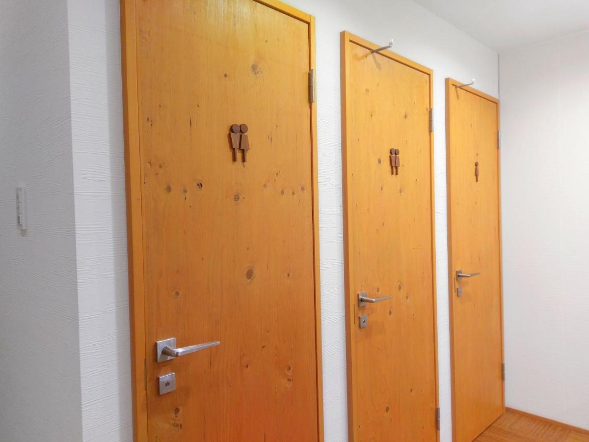 ゲストハウス高円寺純情ホテル -Guest House Koenji Junjo Hotel- Tóquio Exterior foto