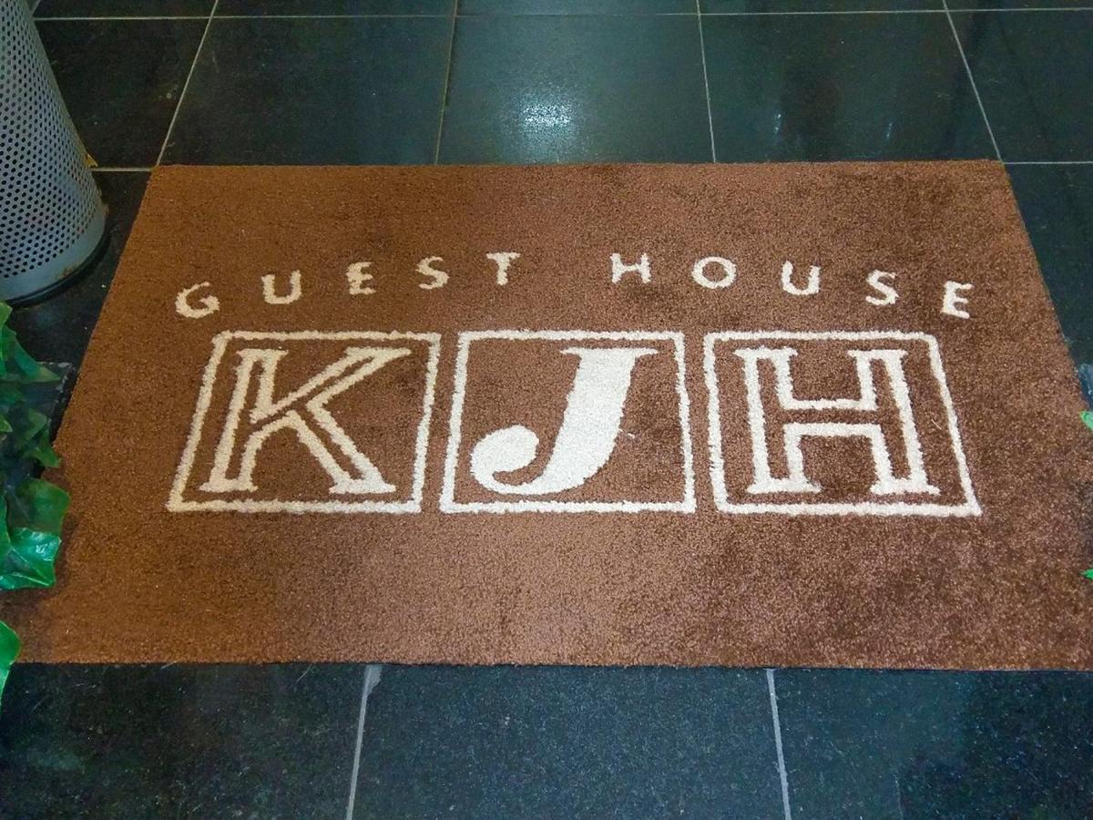 ゲストハウス高円寺純情ホテル -Guest House Koenji Junjo Hotel- Tóquio Exterior foto