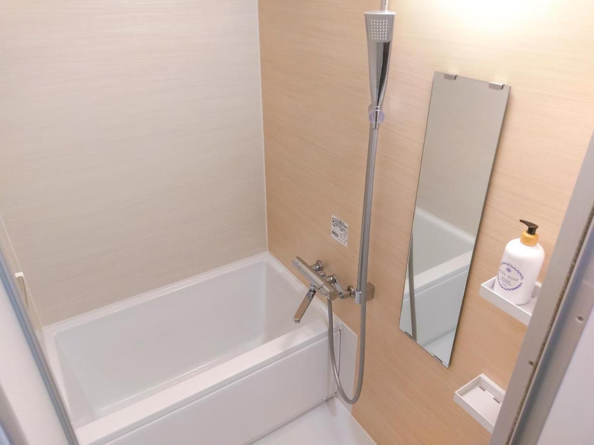 ゲストハウス高円寺純情ホテル -Guest House Koenji Junjo Hotel- Tóquio Exterior foto