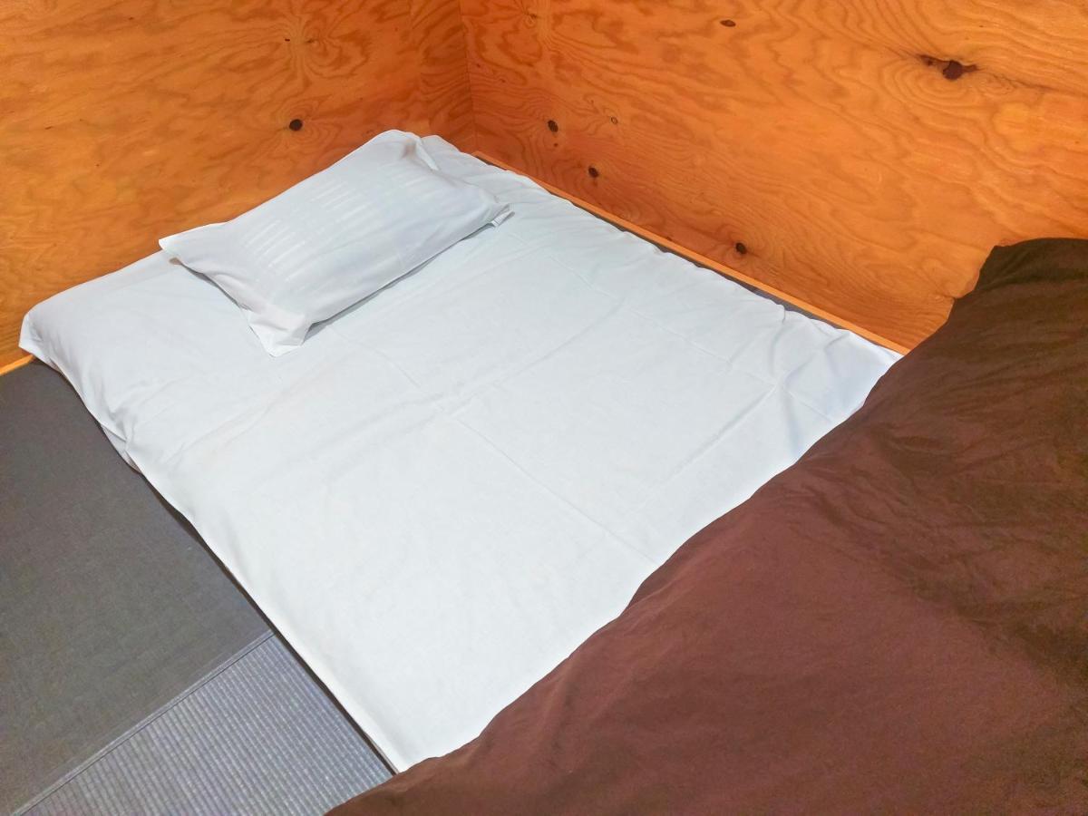 ゲストハウス高円寺純情ホテル -Guest House Koenji Junjo Hotel- Tóquio Exterior foto
