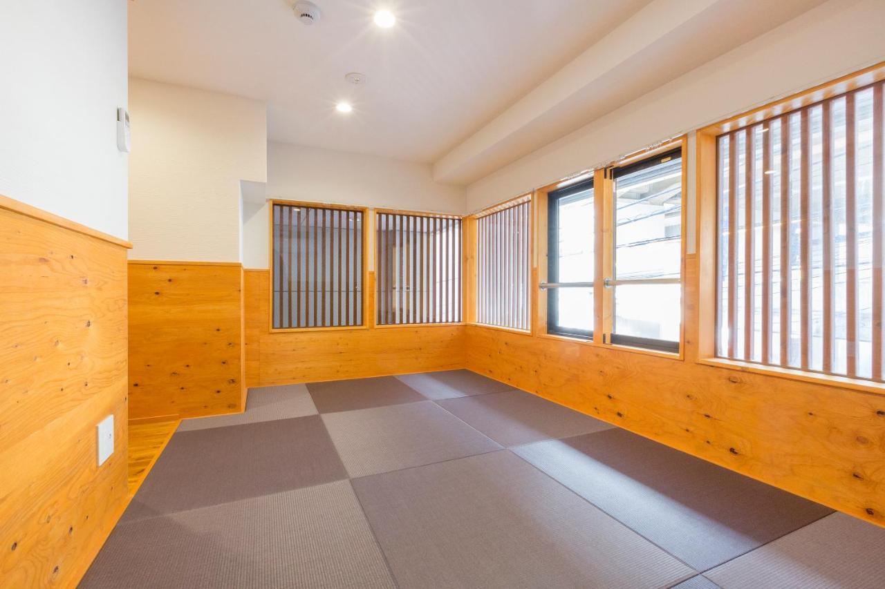 ゲストハウス高円寺純情ホテル -Guest House Koenji Junjo Hotel- Tóquio Exterior foto