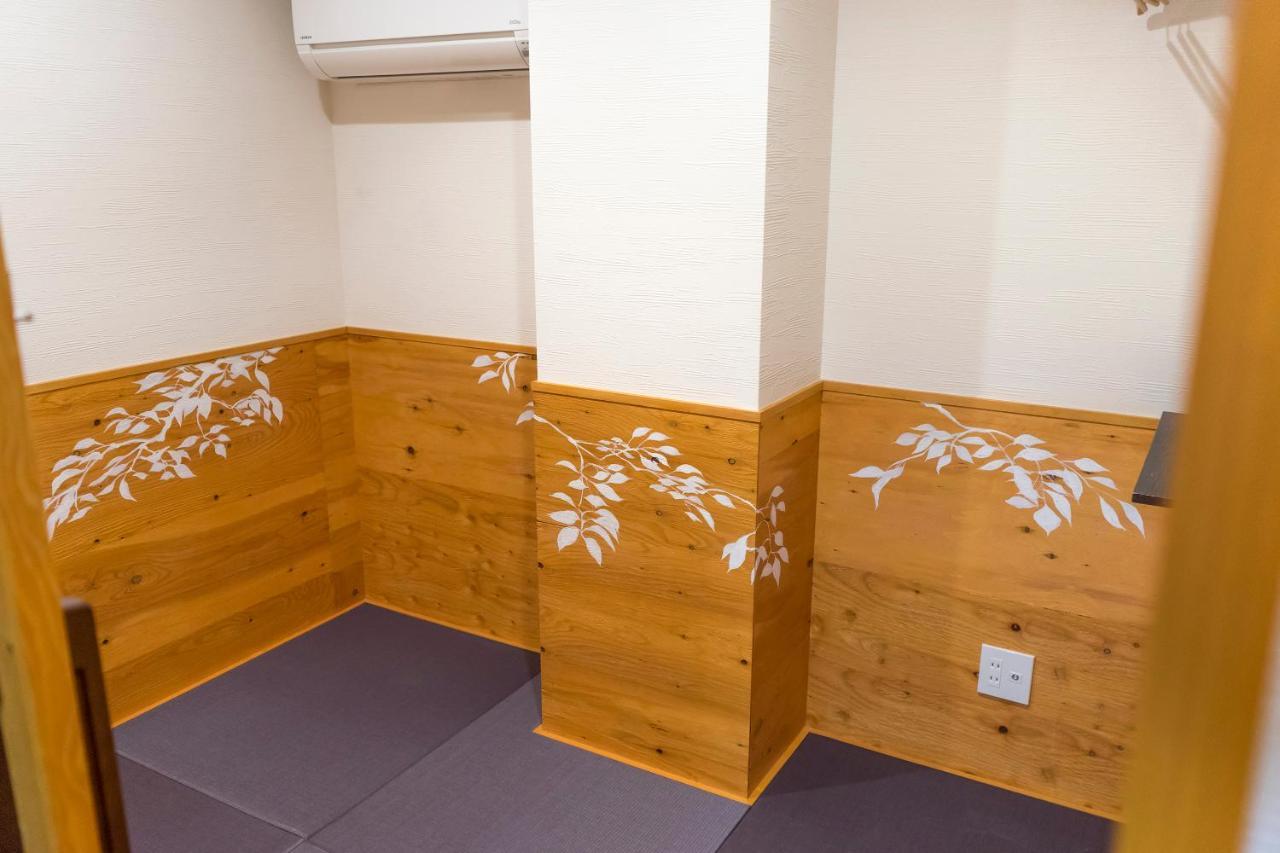ゲストハウス高円寺純情ホテル -Guest House Koenji Junjo Hotel- Tóquio Exterior foto
