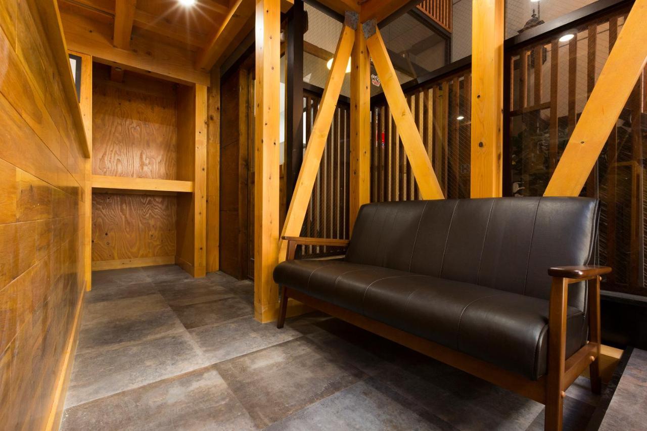 ゲストハウス高円寺純情ホテル -Guest House Koenji Junjo Hotel- Tóquio Exterior foto