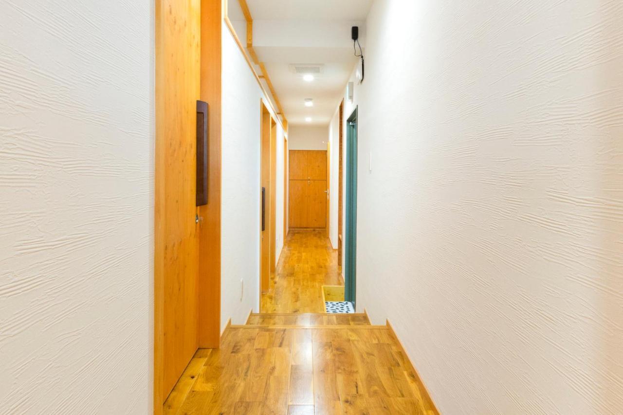 ゲストハウス高円寺純情ホテル -Guest House Koenji Junjo Hotel- Tóquio Exterior foto