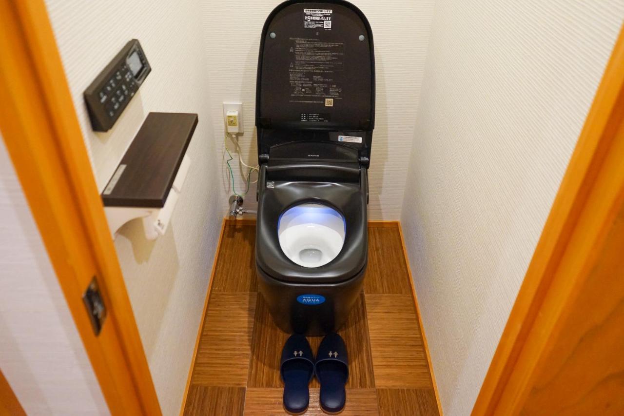 ゲストハウス高円寺純情ホテル -Guest House Koenji Junjo Hotel- Tóquio Exterior foto
